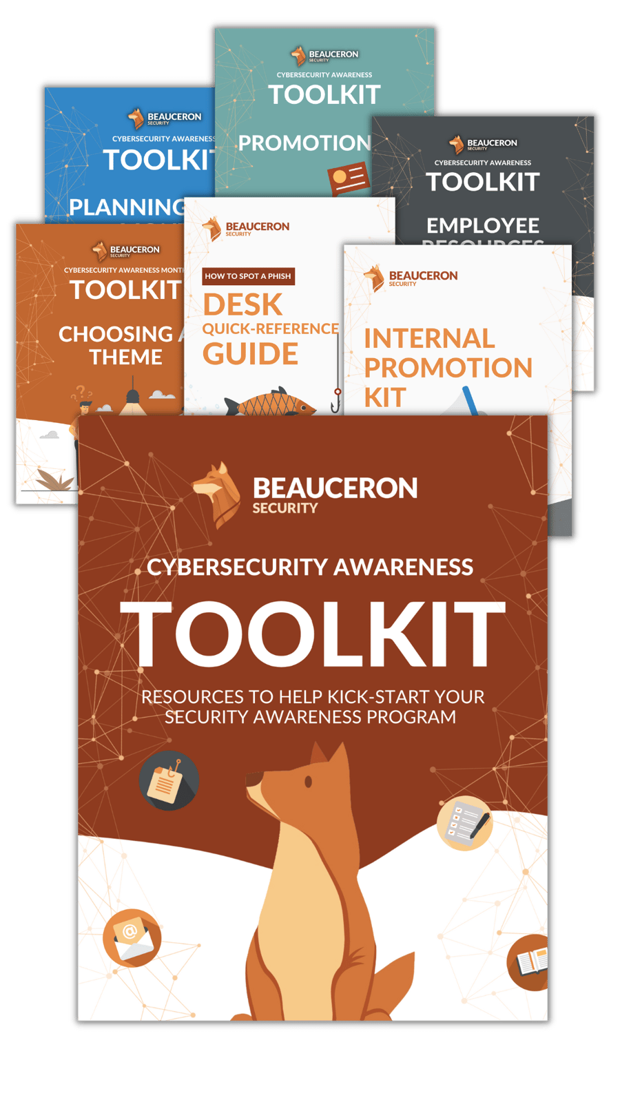 Beauceron Security Cybersecurity Awareness Toolkit 8961